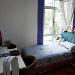 Casablanca (D25), Condominium #363046311